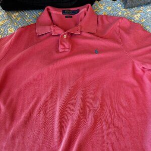 POLO Short Sleeve XL